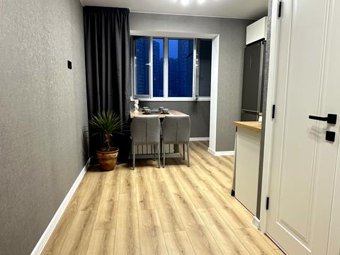 квартира за адресою Олександра Кошиця вул., 9