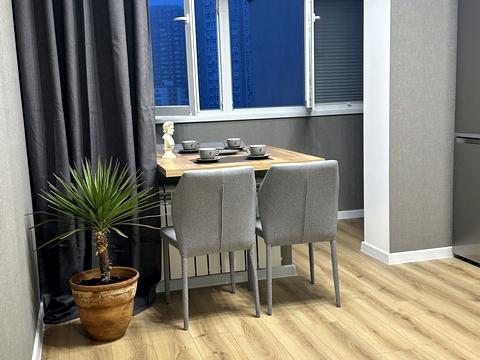 квартира за адресою Олександра Кошиця вул., 9