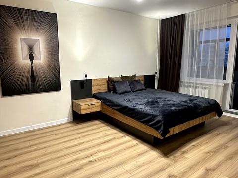 квартира за адресою Олександра Кошиця вул., 9