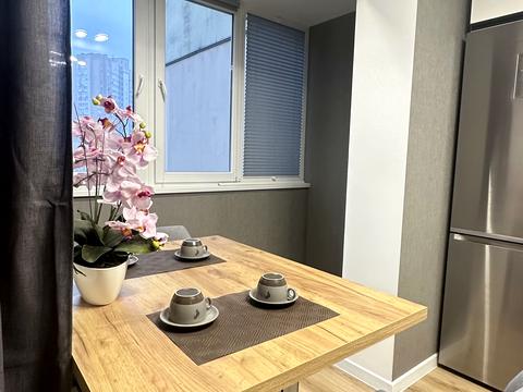 квартира за адресою Олександра Кошиця вул., 9