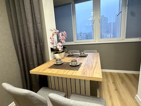 квартира за адресою Олександра Кошиця вул., 9