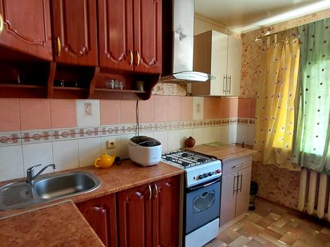 квартира за адресою Володимира Українця вул., 53-А