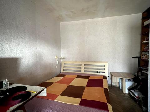 квартира по адресу Щусева ул., 3