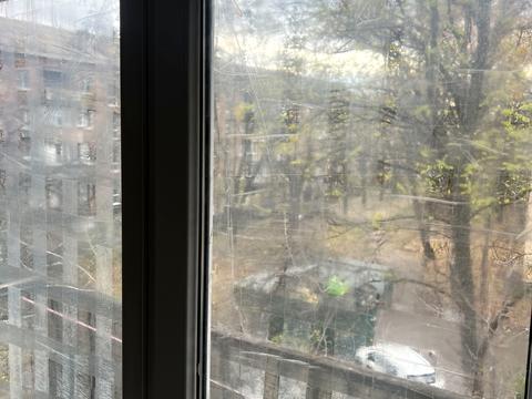 квартира по адресу Щусева ул., 3