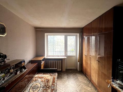 квартира по адресу Щусева ул., 3