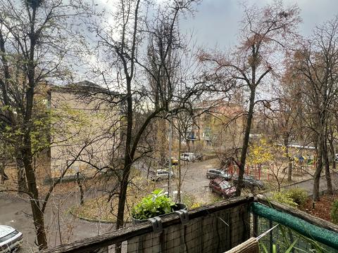 квартира по адресу Щусева ул., 3