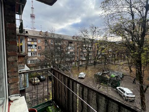 квартира по адресу Щусева ул., 3