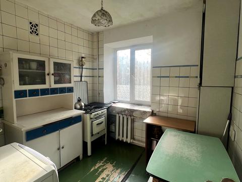 квартира по адресу Щусева ул., 3