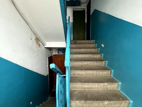 квартира по адресу Щусева ул., 3