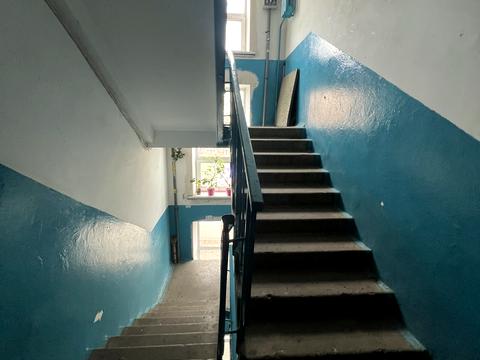 квартира по адресу Щусева ул., 3