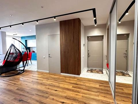 квартира за адресою Героїв Харкова просп. (Московський), 160