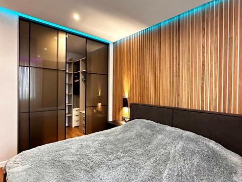 квартира за адресою Героїв Харкова просп. (Московський), 160