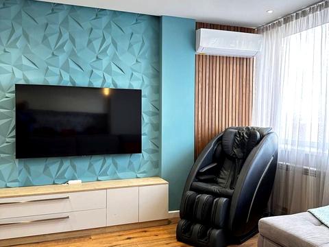 квартира за адресою Героїв Харкова просп. (Московський), 160