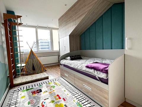 квартира за адресою Героїв Харкова просп. (Московський), 160