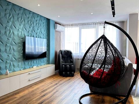 квартира за адресою Героїв Харкова просп. (Московський), 160