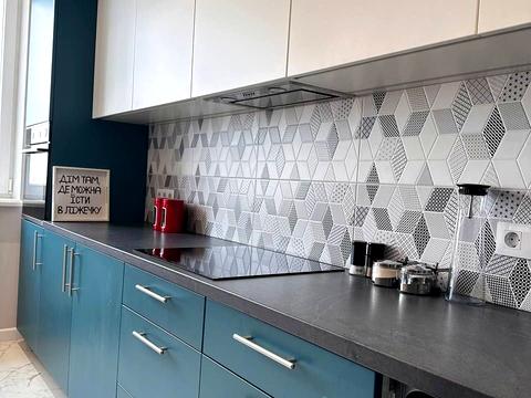 квартира за адресою Героїв Харкова просп. (Московський), 160