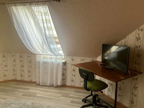 квартира по адресу Среднефонтанская ул., 19б