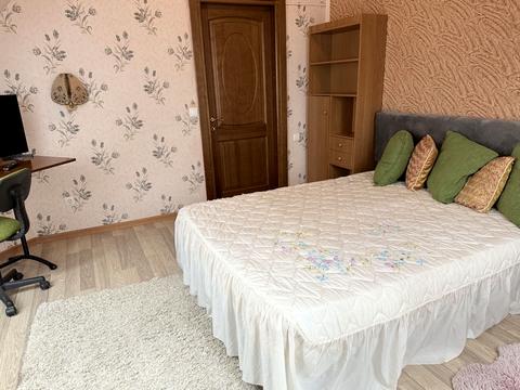 квартира по адресу Среднефонтанская ул., 19б