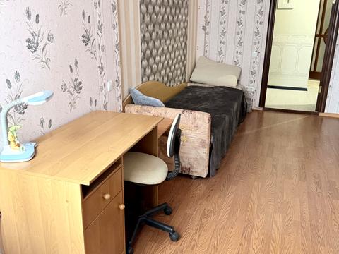 квартира по адресу Среднефонтанская ул., 19б