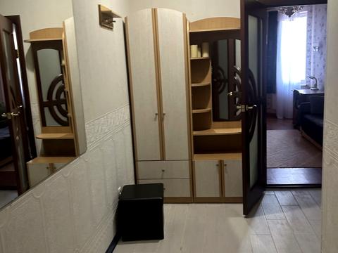 квартира по адресу Среднефонтанская ул., 19б