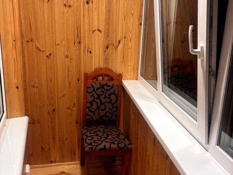 квартира за адресою Левка Лук'яненка вул. (Маршала Тимошенка), 13