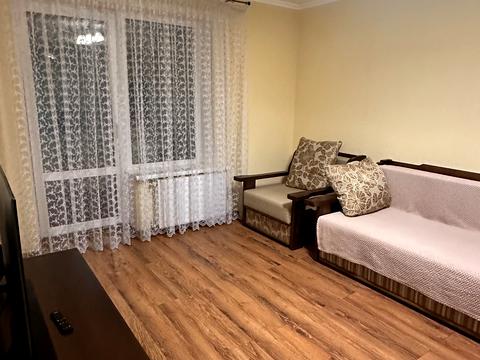 квартира за адресою Кулика і Гудачека вул. (Макарова), 24в