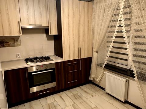 квартира за адресою Кулика і Гудачека вул. (Макарова), 24в