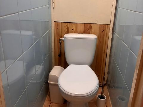 квартира за адресою Левка Лук'яненка вул. (Маршала Тимошенка), 13