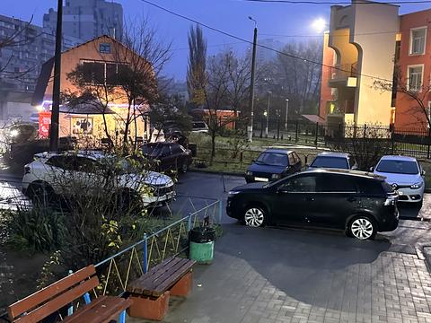 квартира за адресою Олександра Кошиця вул., 9