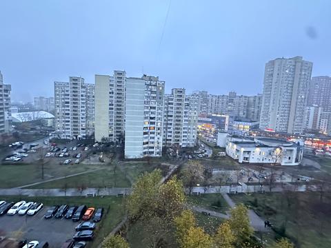 квартира за адресою Олександра Кошиця вул., 9