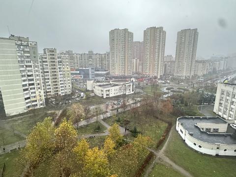 квартира за адресою Олександра Кошиця вул., 9