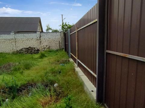 ділянка за адресою Радостная, 111