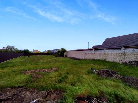 ділянка за адресою Радостная, 111