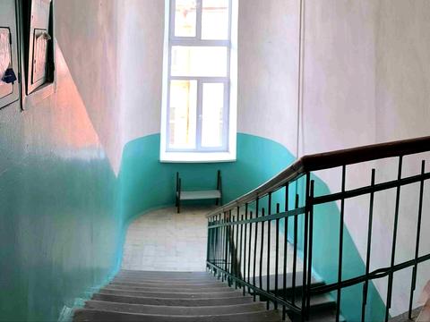 квартира за адресою Бульварно-Кудрявська вул. (Воровського), 8-А