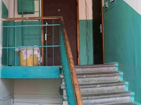 квартира за адресою Бульварно-Кудрявська вул. (Воровського), 8-А