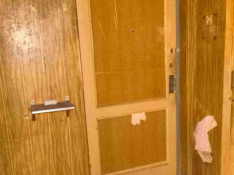 квартира за адресою Бульварно-Кудрявська вул. (Воровського), 8-А