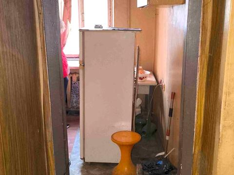 квартира за адресою Бульварно-Кудрявська вул. (Воровського), 8-А