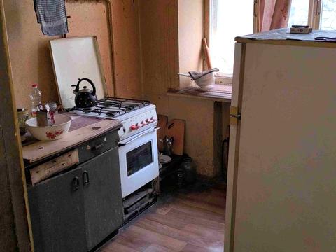 квартира за адресою Бульварно-Кудрявська вул. (Воровського), 8-А