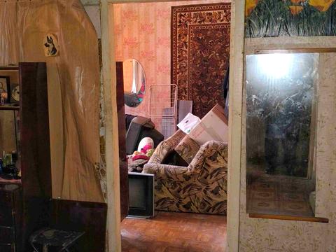 квартира за адресою Бульварно-Кудрявська вул. (Воровського), 8-А