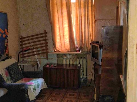 квартира за адресою Бульварно-Кудрявська вул. (Воровського), 8-А