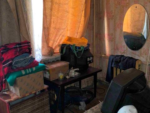 квартира за адресою Бульварно-Кудрявська вул. (Воровського), 8-А