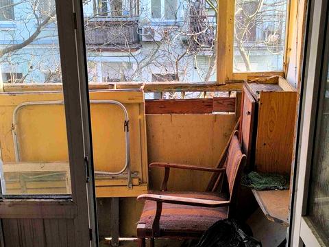 квартира за адресою Бульварно-Кудрявська вул. (Воровського), 8-А