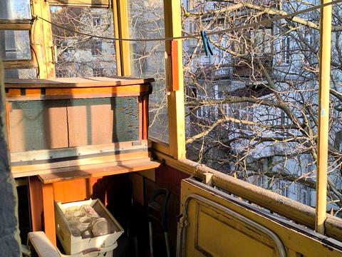 квартира за адресою Бульварно-Кудрявська вул. (Воровського), 8-А