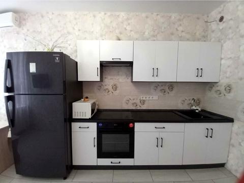 квартира за адресою Петропавлівська вул., 40