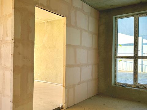 квартира по адресу Карла Мікльоша ул., 20-Б