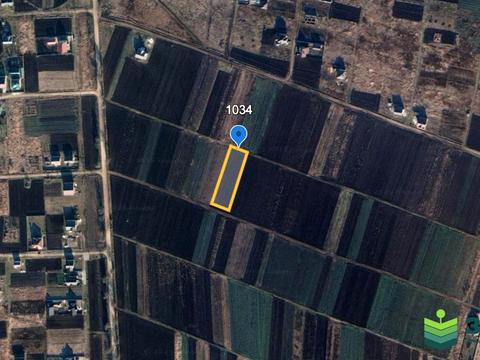 участок по адресу 