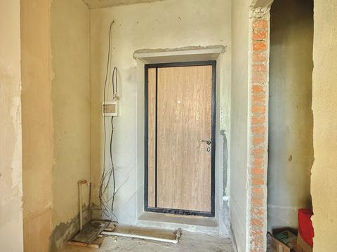 квартира по адресу Карла Мікльоша ул., 20-Б