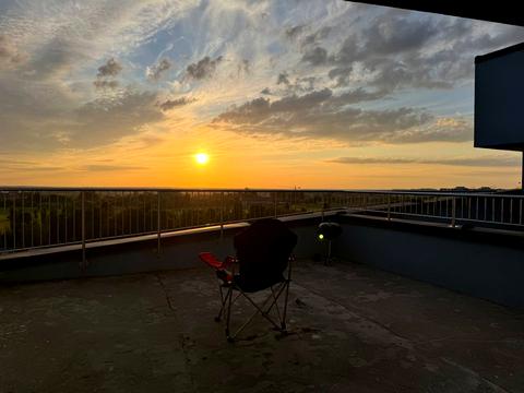 квартира по адресу Карла Мікльоша ул., 20-Б