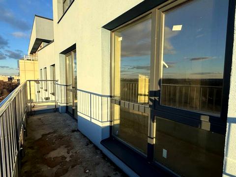 квартира по адресу Карла Мікльоша ул., 20-Б