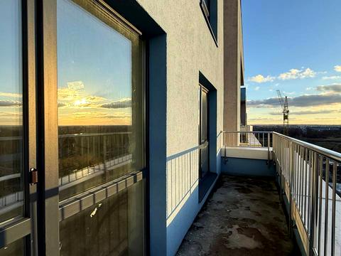 квартира по адресу Карла Мікльоша ул., 20-Б